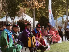 -九十九顶毡房(阜石路店)