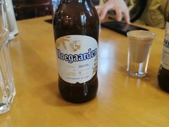 -巴伐利亚啤酒坊(意式风情街店)