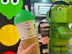 -柠季·手打柠檬茶(静安大悦城北座B1店 )