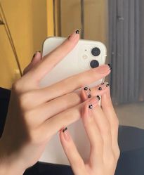 -H12 STAR日式美甲美睫专门店