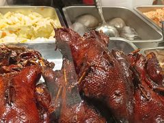 -乔波食品(杜桥中心菜场店)