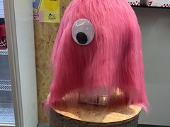 -静宜和她的朋友(星海广场店)