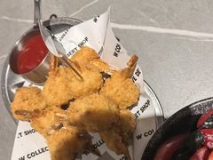 -W COLLECTIVE  DESSERT SHOP