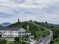 -黄贤森林公园
