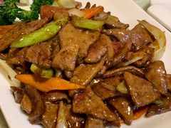 -宝发园名菜馆