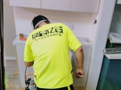 -绿色亿家除甲醛机构