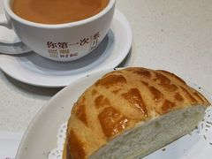 -和平馆·地道港澳茶餐厅(西门口店)