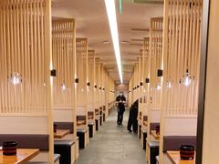 卡座-万岛日本料理铁板烧(太古里店)