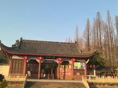 -东坡赤壁风景名胜区