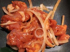 -新石器烤肉(石路天虹店)