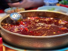 -矮板凳老火锅(宽窄巷子店)