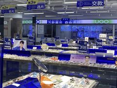 -万达广场(大明宫店)