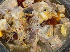 -王明古法砂锅居(开化寺店)