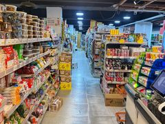 -JustFresh捷德鲜超市(西康店)