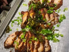 -绿茶餐厅(燕郊永旺店)