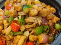 -春家·非遗手工小吃(徐汇万科广场店)