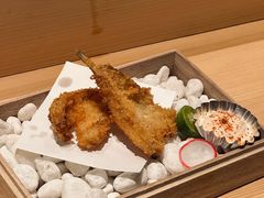 -鲤·鮨KOISUSHI