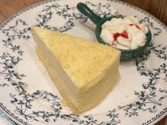 -玛格萝妮比萨屋(四平店)