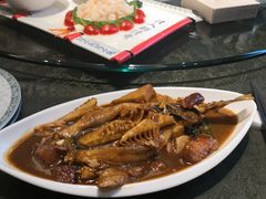 -花园茶楼(兴城西路店)