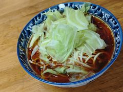 -十八梯眼镜面(五红路店)