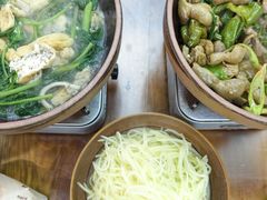 -麻伊伏土菜馆(朗州路店)
