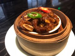 -五缘湾凯悦酒店·悦饗中餐厅