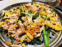 -阿多私房菜(顺德店)