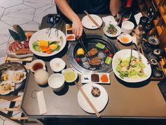 -御牛道日式烤肉料理(杭州万象城店)