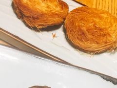 南瓜饼-蒲石小点(愚园路店)