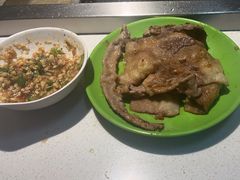 -新艺自助美食城(中山路店)