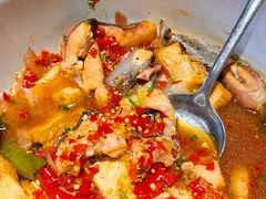 -农耕记·湖南土菜(halo广场店)
