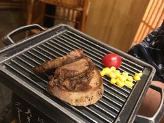 -菊上料理(蜀山银泰百货店)