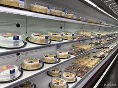 -山姆会员商店(杨桥西路店)