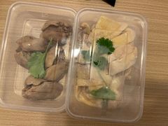 -百家鸡味馆(清泰店)