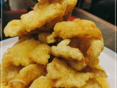 -李记饺子·熏酱东北菜(欢乐谷店)