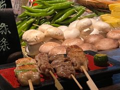 -三川·十酒Izakaya(南昌路店)