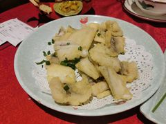 金牌酥炸九肚鱼-抱德·潮汕味(敦和店原惠城鱼仔)