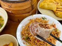 -李记清真馆(打钉巷店)