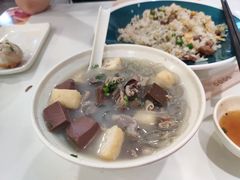 -咬不得高祖生煎·简餐(高银街店)