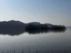 -东湖落雁景区