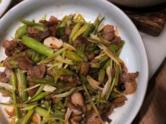 -锦府盐帮·李宅(领展购物广场中关村店)