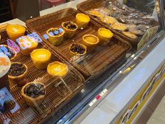 -贝儿多爸々の泡芙工房(嘉里汇店)