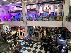 -歌斐颂巧克力小镇