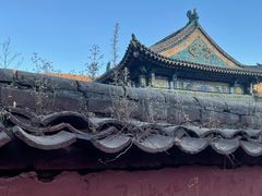 -五台山风景名胜区