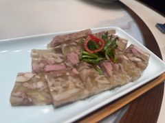 -岳姥姥饺子(泺文路店)