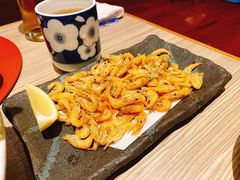 小虾-小山日本料理(兴业太古汇店)