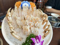 -东海怡品海鲜豆捞(舟宿夜江店)