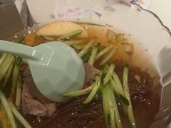 -七八冷面·延边朝鲜族美食(圣熙八号店)