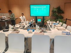 -现代汽车文化中心 Hyundai Motorstudio Beijing