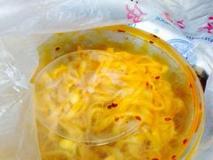 秘制凉皮-魏家凉皮(博水商务大厦店)